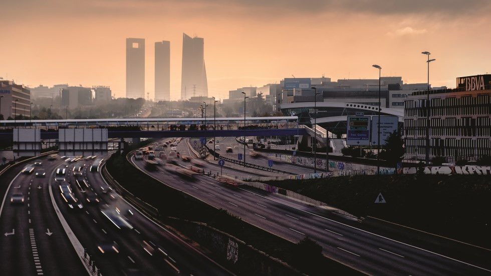 Los coches diésel y gasolina, ¿dejarán de venderse en la Unión Europea? Los coches diésel y gasolina, ¿dejarán de venderse en la Unión Europea?