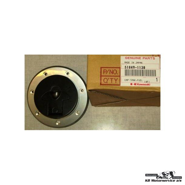 TAPON DE GASOLINA KAWASAKI ZX6 TAPON DE GASOLINA KAWASAKI ZX6