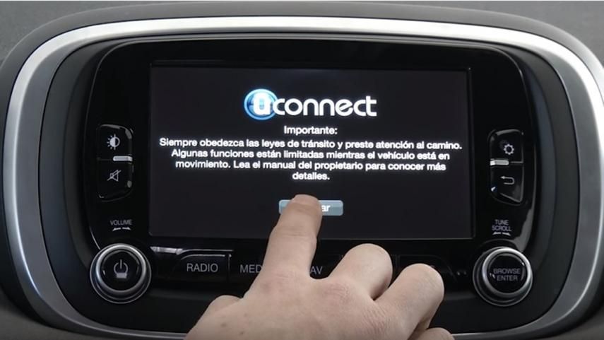 ¿Que deberíamos saber acerca del sistema Unconnet? ¿Que deberíamos saber acerca del sistema Unconnet?