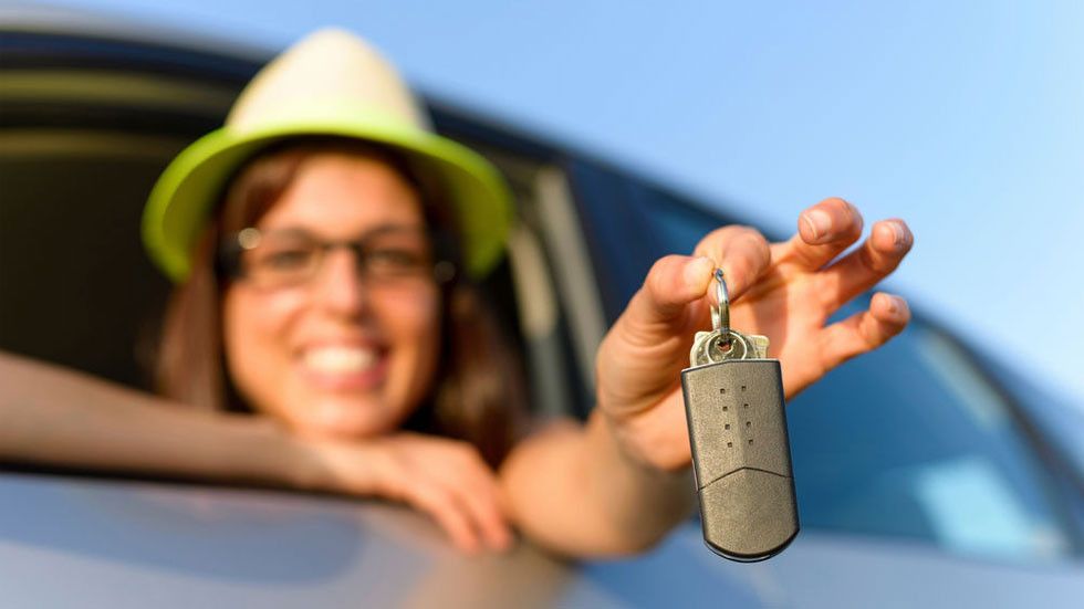 ¿Quieres alquilar tu coche? Todo lo que debes tener en cuenta ¿Quieres alquilar tu coche? Todo lo que debes tener en cuenta