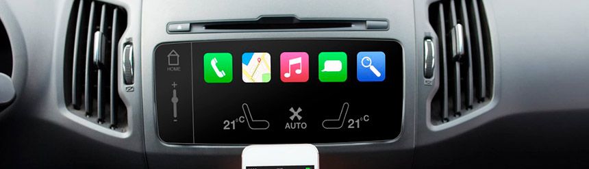 Car play o android auto ¿Cual es mejor? Car play o android auto ¿Cual es mejor?