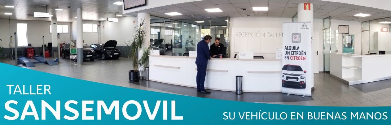 GRUPO AMARAUTO, Concesionario Oficial Citroën en Alcobendas (Madrid) GRUPO AMARAUTO, Concesionario Oficial Citroën en Alcobendas (Madrid)