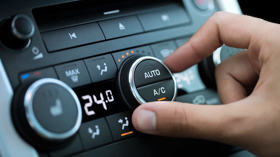 Los mejores trucos para que ahorres gasolina al usar el climatizador Los mejores trucos para que ahorres gasolina al usar el climatizador