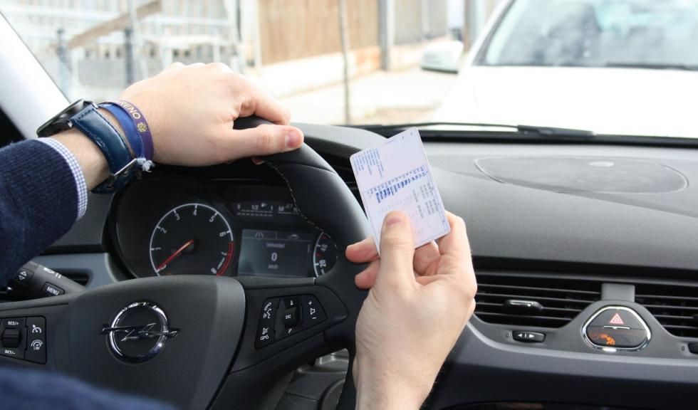¿En qué estado está el nuevo carnet de conducir? ¿En qué estado está el nuevo carnet de conducir?