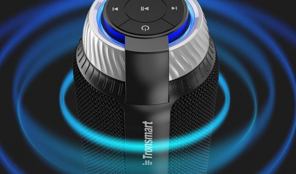 Los mejores altavoces Bluetooth para llevar en un coche antiguo Los mejores altavoces Bluetooth para llevar en un coche antiguo