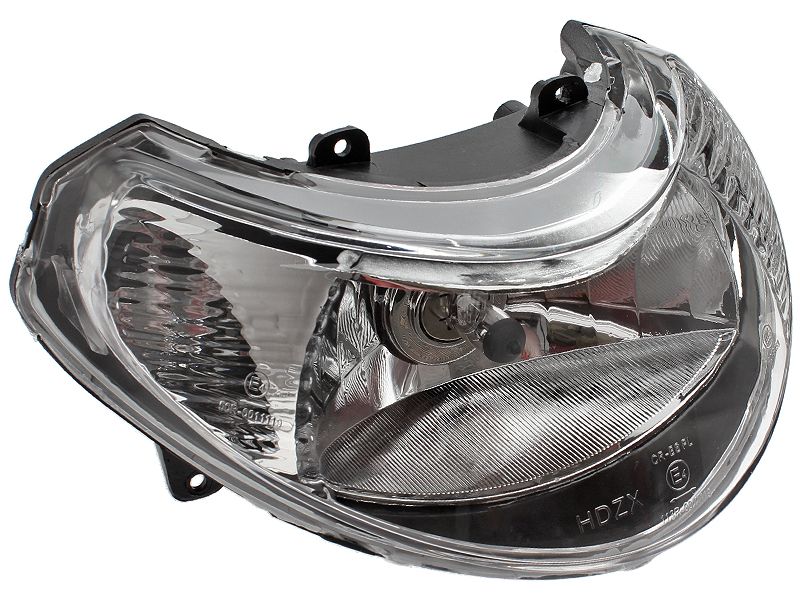 OPTICA FARO PEUGEOT VCLIC 50 OPTICA FARO PEUGEOT VCLIC 50