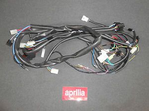 CABLEADO PRINCIPAL APRILIA SONIC 50 CABLEADO PRINCIPAL APRILIA SONIC 50