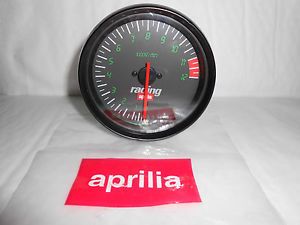 RELOJ TACOMETRO PARA APRILIA RS50 RELOJ TACOMETRO PARA APRILIA RS50