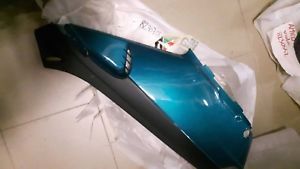 TAPA TRASERA IZQUIERDA APRILIA AMICO TAPA TRASERA IZQUIERDA APRILIA AMICO