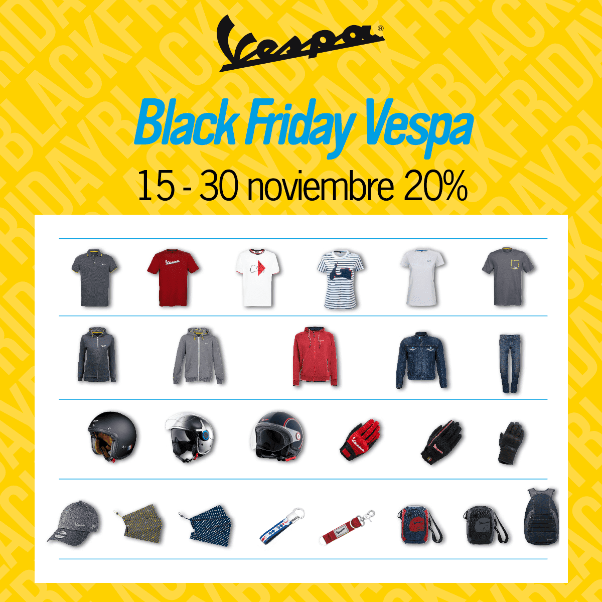 BLACK FRIDAY 2019 BLACK FRIDAY 2019