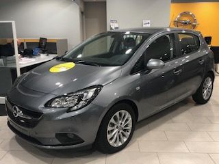 11.700€ Opel Corsa 120 aniversario 1.4 90cv km0 11.700€ Opel Corsa 120 aniversario 1.4 90cv km0