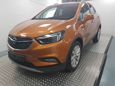 19.900€ OPEL MOKKA X SELECTIVE 1.4 140CV AUT km0 19.900€ OPEL MOKKA X SELECTIVE 1.4 140CV AUT km0