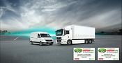 MAN eTGE y MAN eTGM ganan el “Premio europeo a la sostenibilidad en el transporte 2020” MAN eTGE y MAN eTGM ganan el “Premio europeo a la sostenibilidad en el transporte 2020”