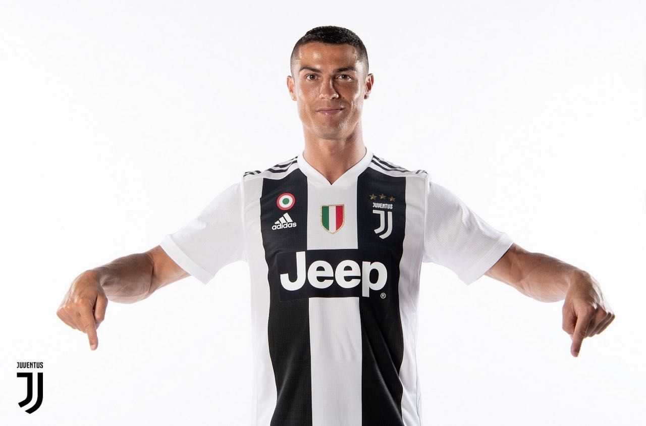 Cristiano habla: La Juve ¿Una buena decisión? Cristiano habla: La Juve ¿Una buena decisión?