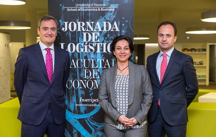 MAN y la Universidad de Navarra avanzan hacia la digitalización en el transporte MAN y la Universidad de Navarra avanzan hacia la digitalización en el transporte