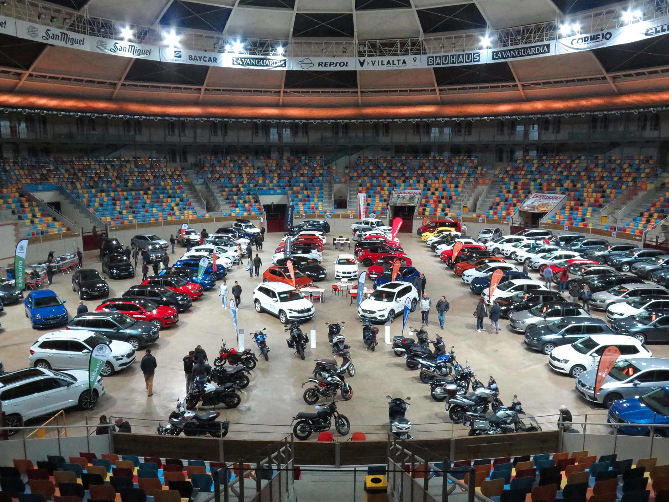 Expoauto Tarragona Expoauto Tarragona