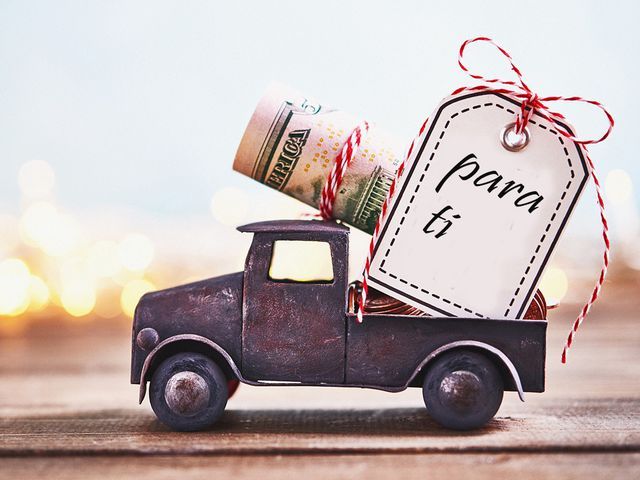 Milautomóviles te echa una mano; los mejores regalos de Navidad para amantes de los coches Milautomóviles te echa una mano; los mejores regalos de Navidad para amantes de los coches