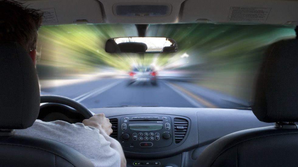 ¡Lo que faltaba! Radares de proximidad de la DGT: así multarán en España ¡Lo que faltaba! Radares de proximidad de la DGT: así multarán en España