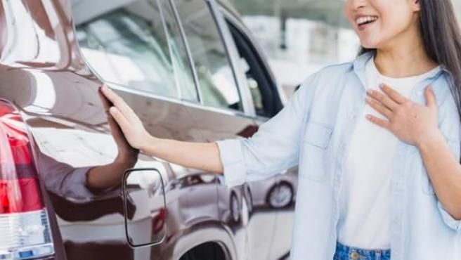 Esto es lo que te costará pintar tu coche dependiendo dónde vivas Esto es lo que te costará pintar tu coche dependiendo dónde vivas