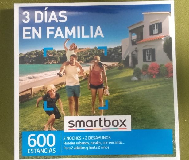 SORTEAMOS UN VIAJE CADA TRIMESTRE SORTEAMOS UN VIAJE CADA TRIMESTRE