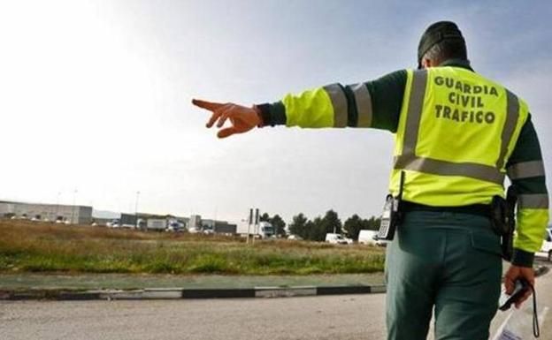 «A mí me hablas español, que estamos en España» «A mí me hablas español, que estamos en España»