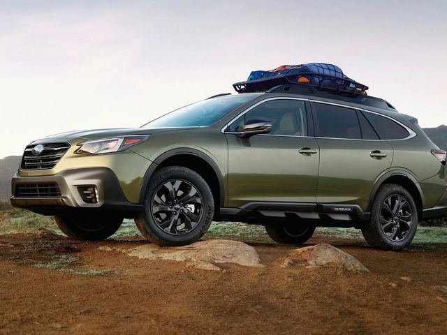 ¿Es mejor un SUV o un coche familiar? ¿Es mejor un SUV o un coche familiar?