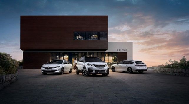 Coche eléctrico 100% o híbrido enchufable: datos para saber qué etiqueta 0 te interesa más Coche eléctrico 100% o híbrido enchufable: datos para saber qué etiqueta 0 te interesa más