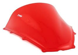 CUPULA APRILIA RSV1000 1997-2000 COLOR ROJO CUPULA APRILIA RSV1000 1997-2000 COLOR ROJO