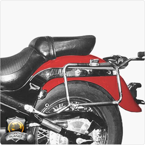 PORTAMALETAS LATERALES KAWASAKI VN800 CLASSIC PORTAMALETAS LATERALES KAWASAKI VN800 CLASSIC