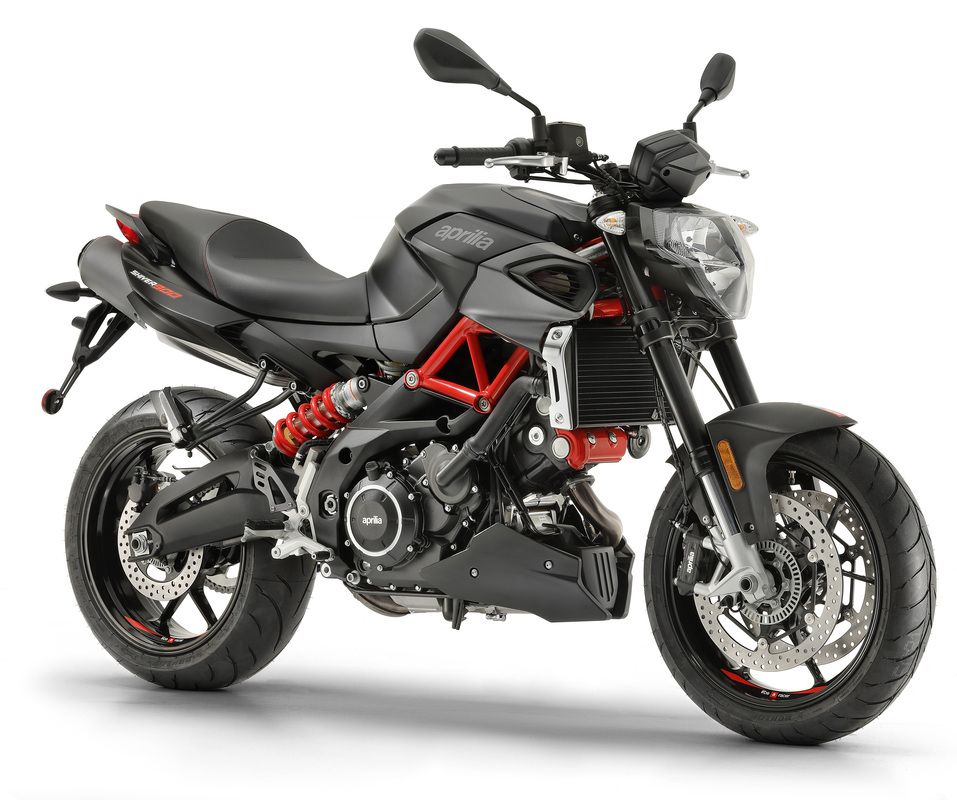 APRILIA SHIVER 900cc. DESDE 6.600€ APRILIA SHIVER 900cc. DESDE 6.600€