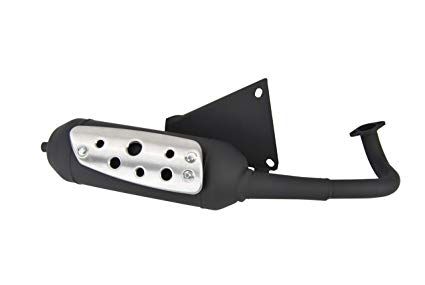 ESCAPE TECNIGAS APRILIA SR50 DITECH ESCAPE TECNIGAS APRILIA SR50 DITECH