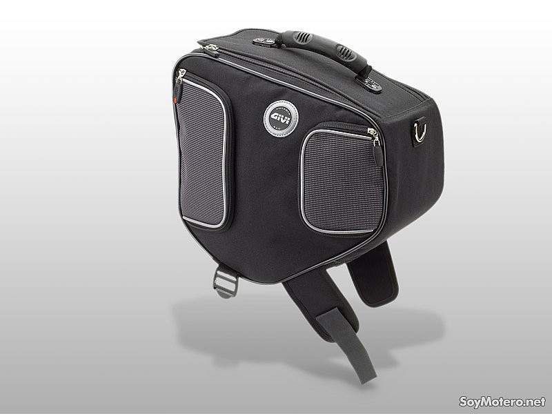 BOLSA TUNEL GIVI SCOOTER BOLSA TUNEL GIVI SCOOTER