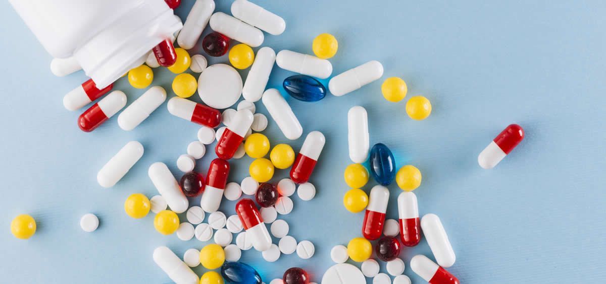 ¿Tomas estos medicamentos? Ojo, pueden dar falso positivo en un control ¿Tomas estos medicamentos? Ojo, pueden dar falso positivo en un control