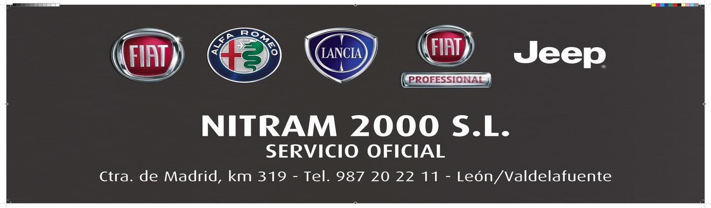 Nitram 2000 - Vehículos Selección Ocasión Nitram 2000 - Vehículos Selección Ocasión