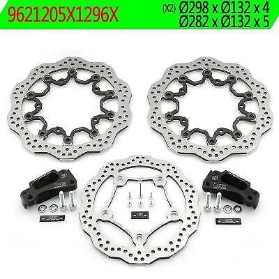 Kit Sobredimensionado específico para Yamaha T-Max / ABS 530 (12-14) Kit Sobredimensionado específico para Yamaha T-Max / ABS 530 (12-14)