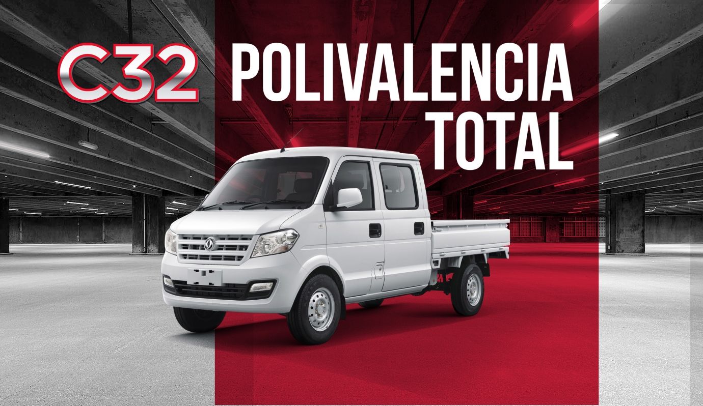 PICK UP C32 PICK UP C32