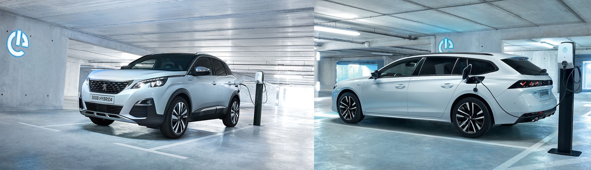 Gama Hybrid Peugeot: pensada para el día a día Gama Hybrid Peugeot: pensada para el día a día
