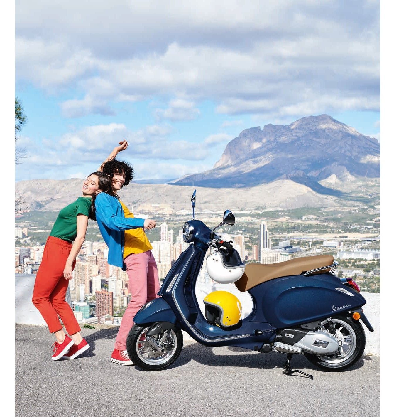 Financiación Cetelem Piaggio Vespa Financiación Cetelem Piaggio Vespa