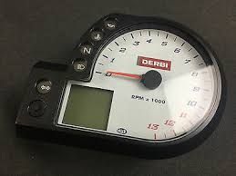 MARCADOR DERBI GPR 125 MARCADOR DERBI GPR 125