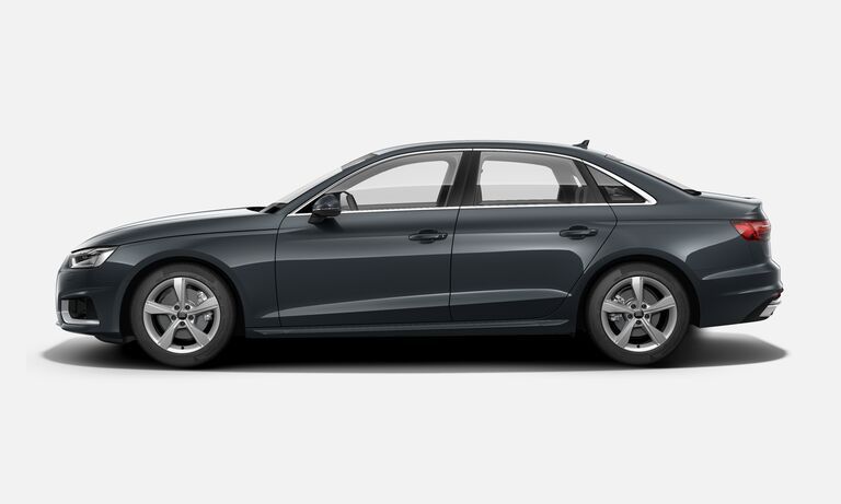 Renting A4 Advanced Renting A4 Advanced