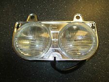 FARO DELANTERO APRILIA FUTURA 125 FARO DELANTERO APRILIA FUTURA 125
