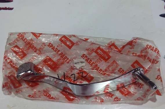 PEDAL DE FRENO TRASERO APRILIA CLASSIC 50 PEDAL DE FRENO TRASERO APRILIA CLASSIC 50