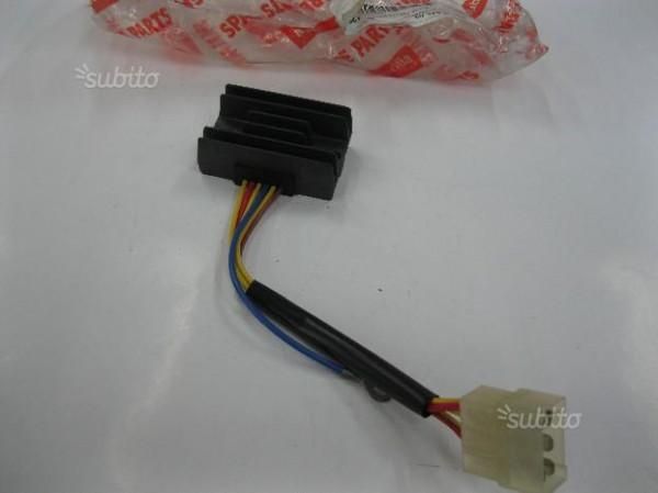 REGULADOR APRILIA RS 250 REGULADOR APRILIA RS 250
