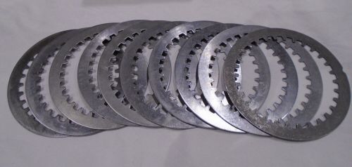 KIT DISCOS DE EMBRAGUE ACERO APRILIA RSV 1000 KIT DISCOS DE EMBRAGUE ACERO APRILIA RSV 1000