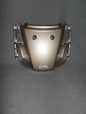TAPA TRASERA BRONCE APRILIA ATLANTIC TAPA TRASERA BRONCE APRILIA ATLANTIC