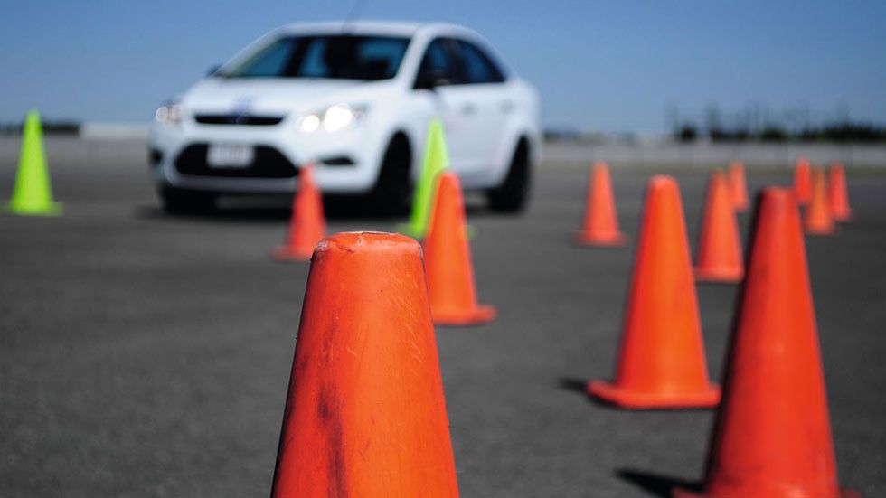 La DGT te dará 2 puntos más del carné si realizas esta acción La DGT te dará 2 puntos más del carné si realizas esta acción