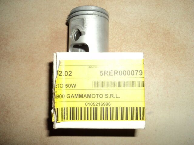PISTON D42 APRILIA SR50 MOTOR MORINI PISTON D42 APRILIA SR50 MOTOR MORINI