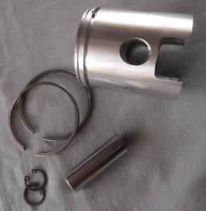 PISTON D41 APRILIA SR50 DITECH PISTON D41 APRILIA SR50 DITECH