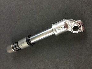 TUBO HORQUILLA COMPLETO DERECHO APRILIA RALLY 50 TUBO HORQUILLA COMPLETO DERECHO APRILIA RALLY 50