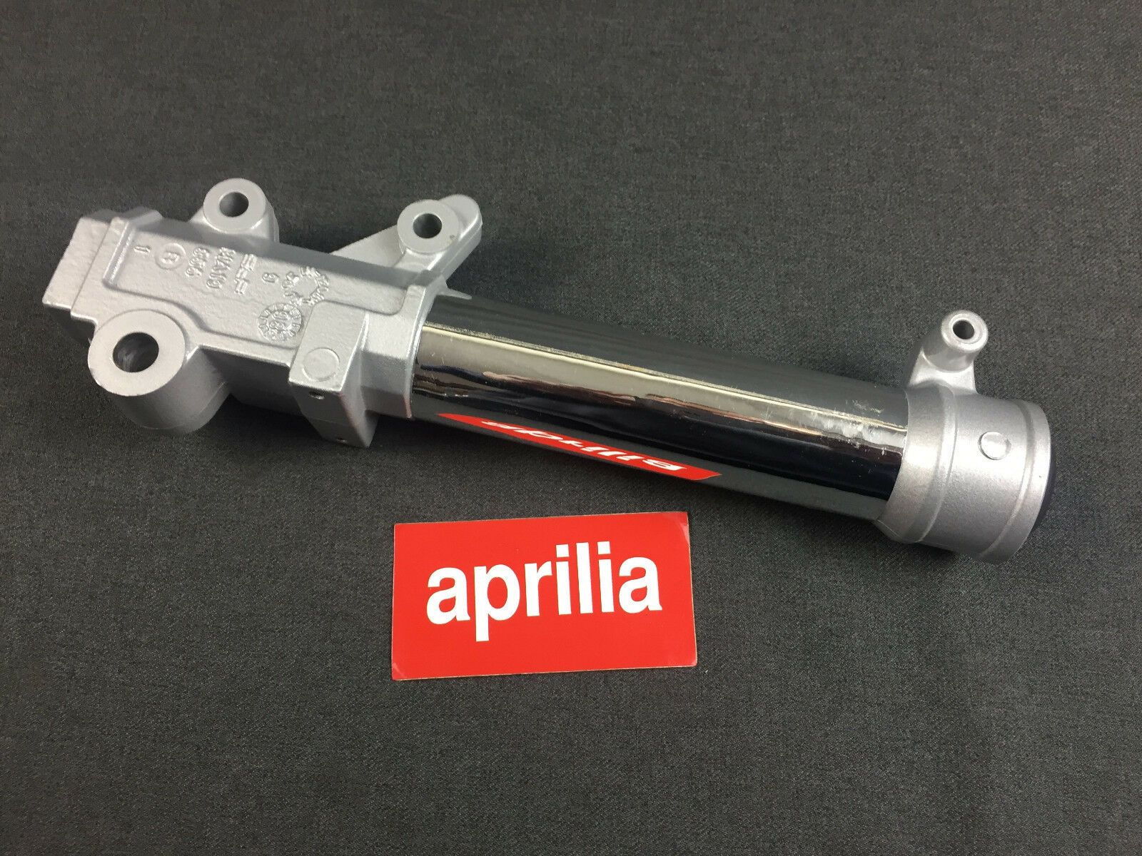 BOTELLA SUSPENSION IZQUIERDA APRILIA SR50 BOTELLA SUSPENSION IZQUIERDA APRILIA SR50